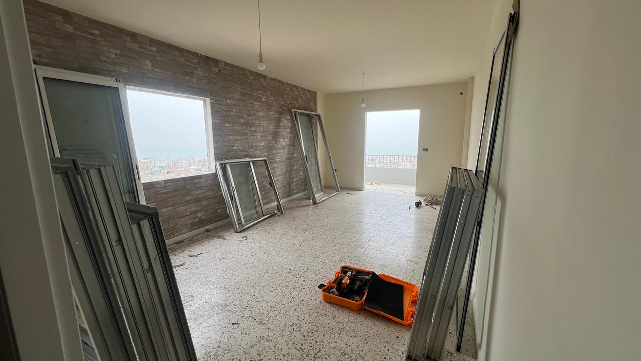 GMB102JS - Apartment For Sale In Jbeil - شقة للبيع في جبيل