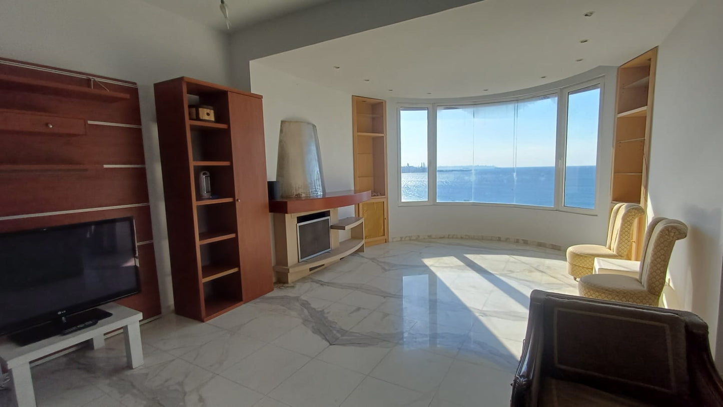 GMK165YA - Apartment For Sale In Kfarhbab - شقة للبيع في كفرحباب