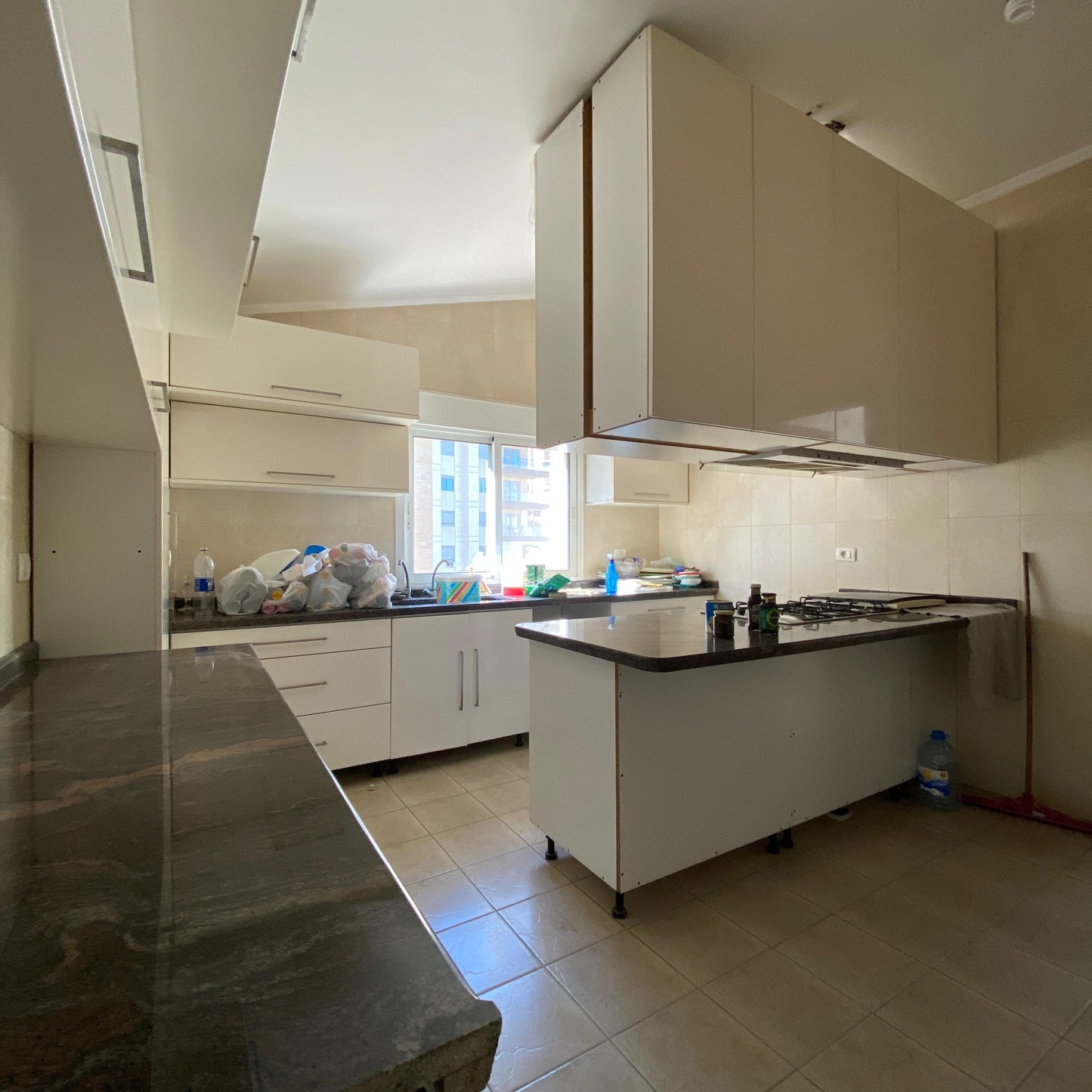 GMK166YA - Apartment For Sale In Haret Sakher - شقة للبيع في حارة صخر