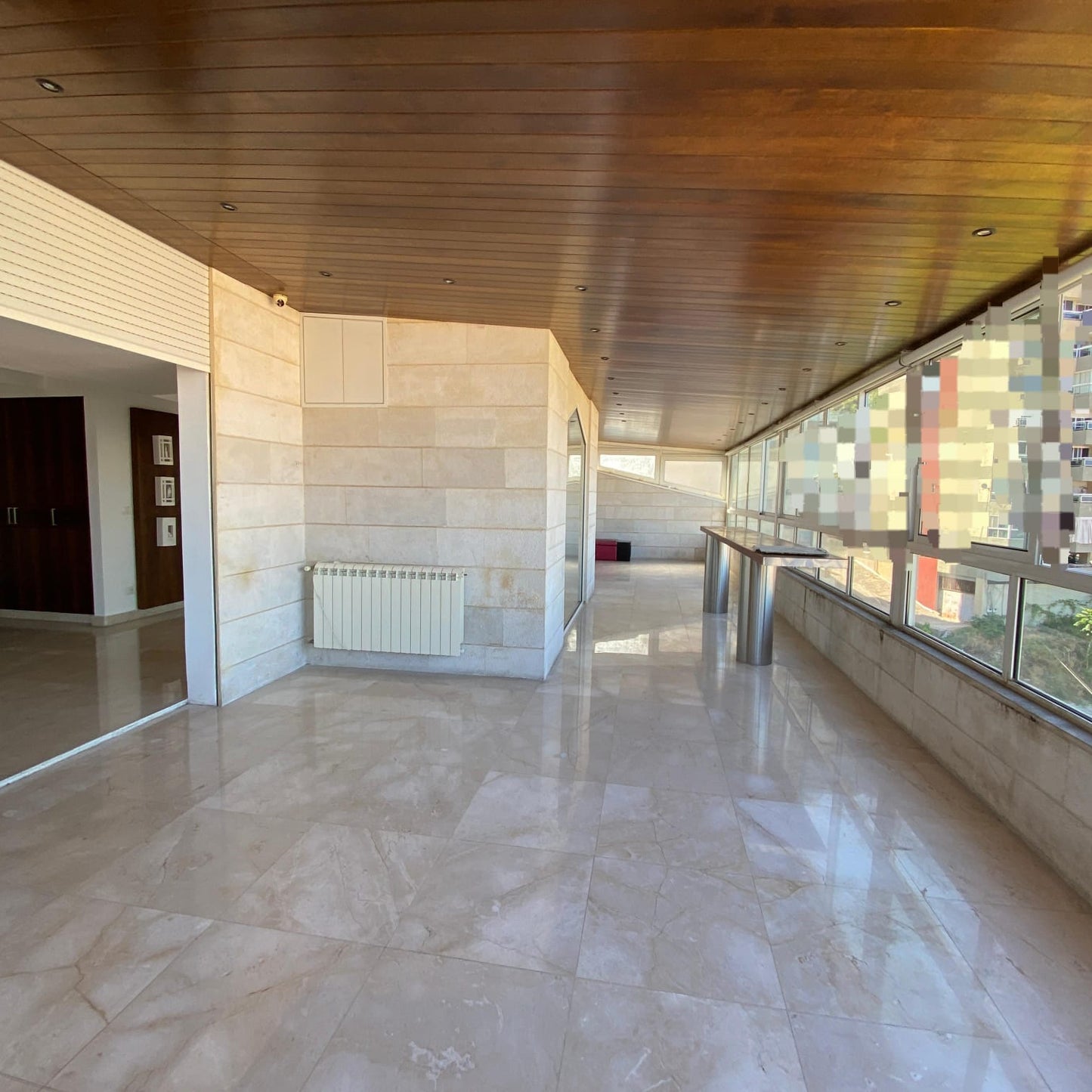 GMK166YA - Apartment For Sale In Haret Sakher - شقة للبيع في حارة صخر