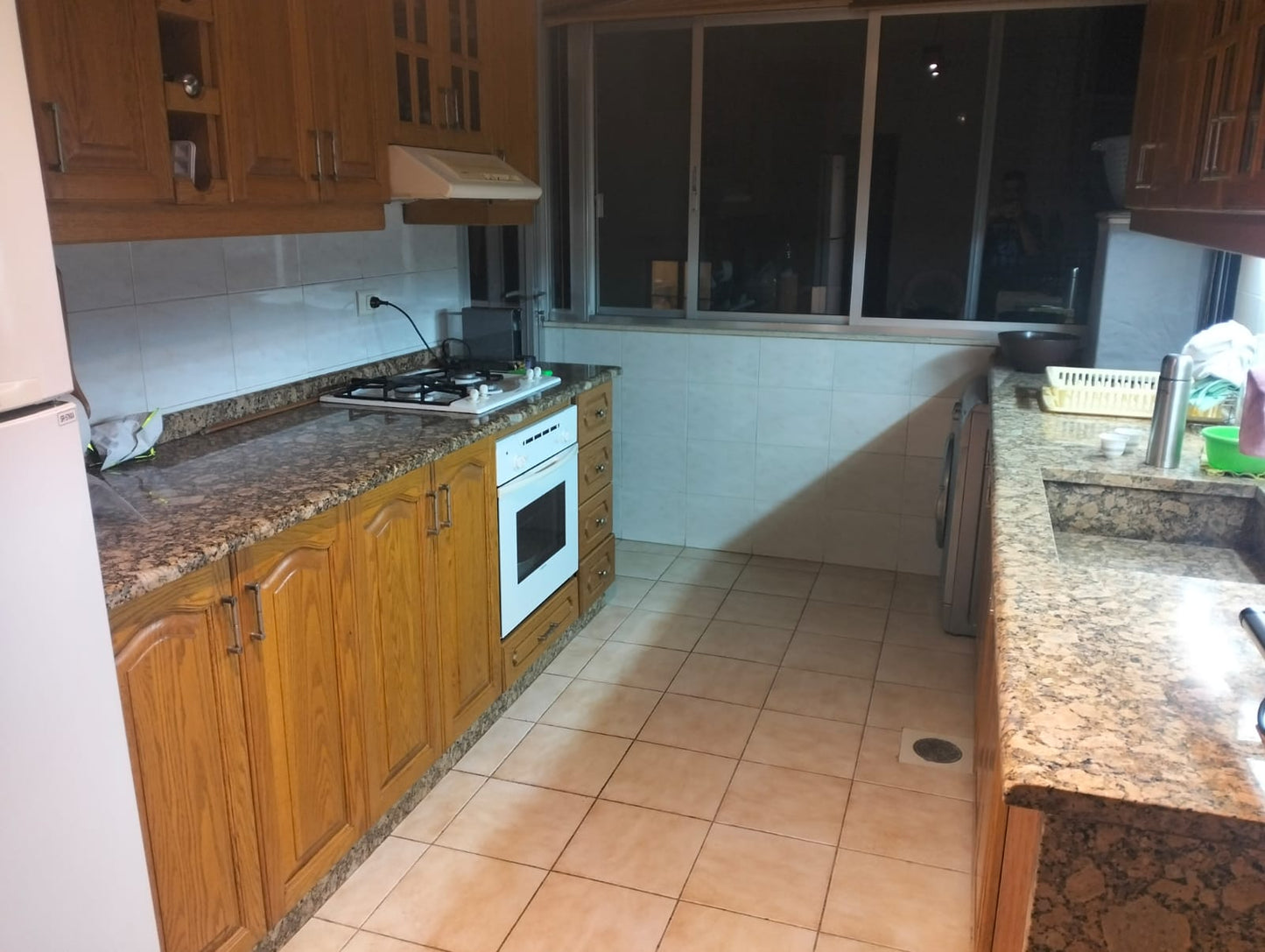 GMC461R Apartment for sale in Naccache - شقة للبيع في النقاش