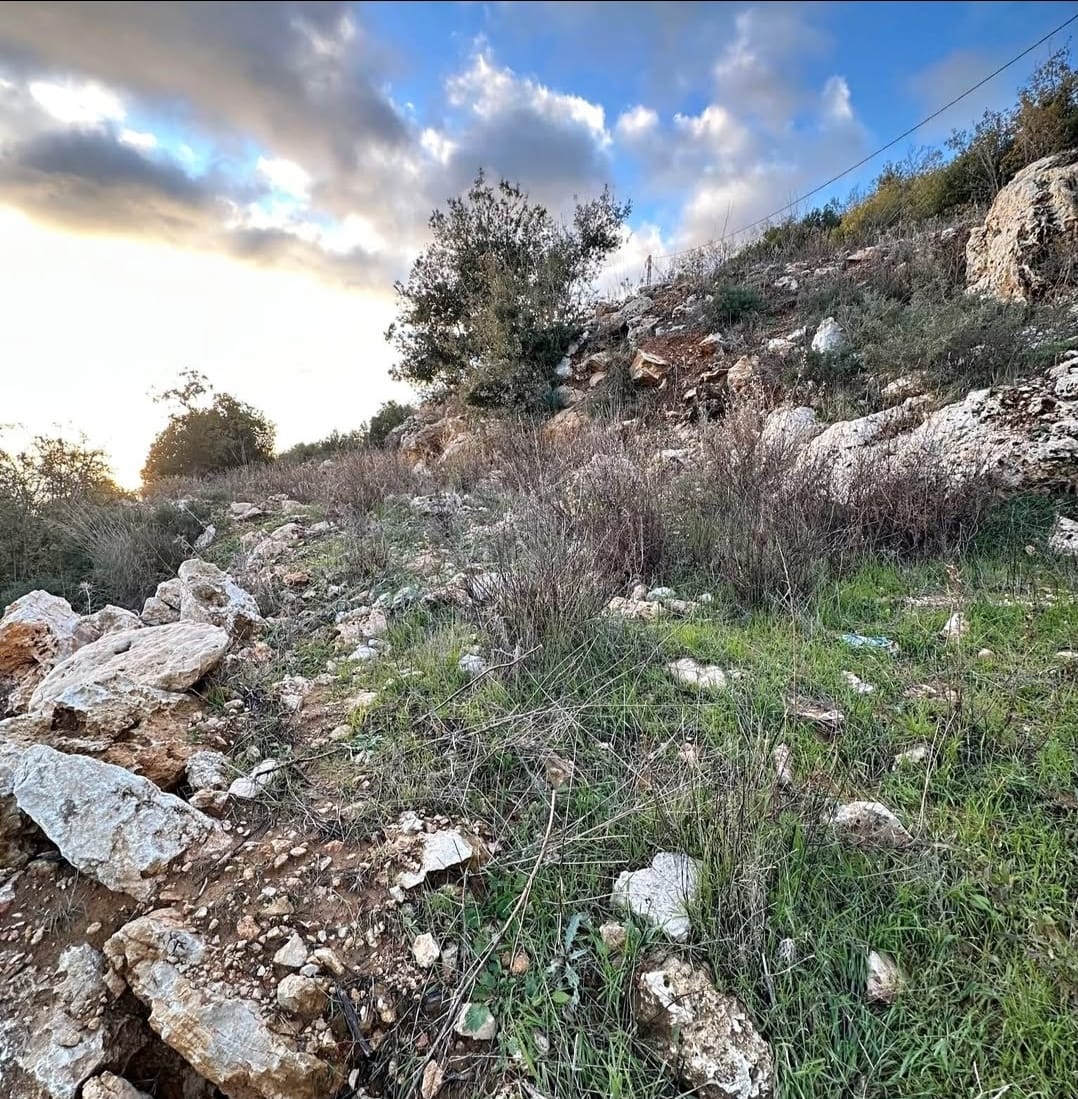 GMB191SZ - Land For Sale In Ras Osta - أرض للبيع في رأس أسطا