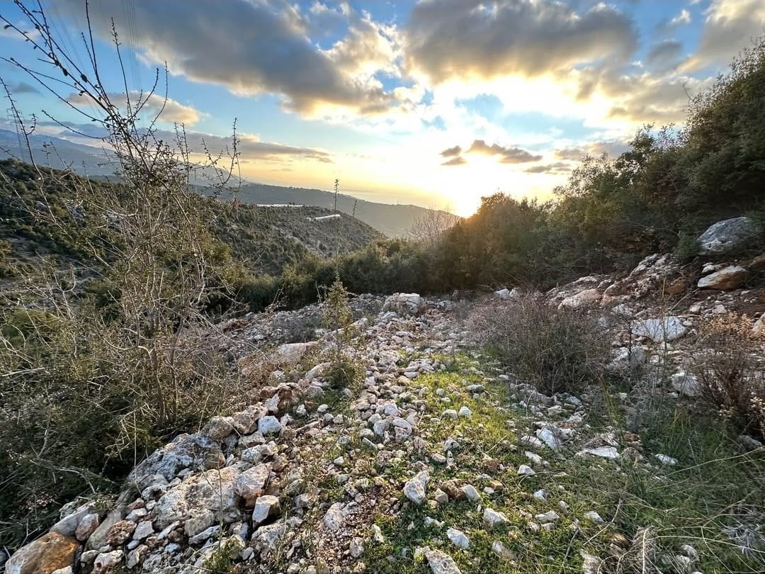 GMB191SZ - Land For Sale In Ras Osta - أرض للبيع في رأس أسطا