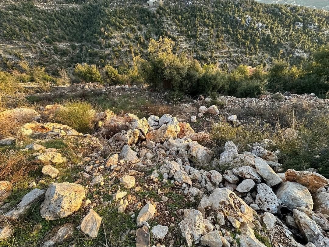 GMB191SZ - Land For Sale In Ras Osta - أرض للبيع في رأس أسطا