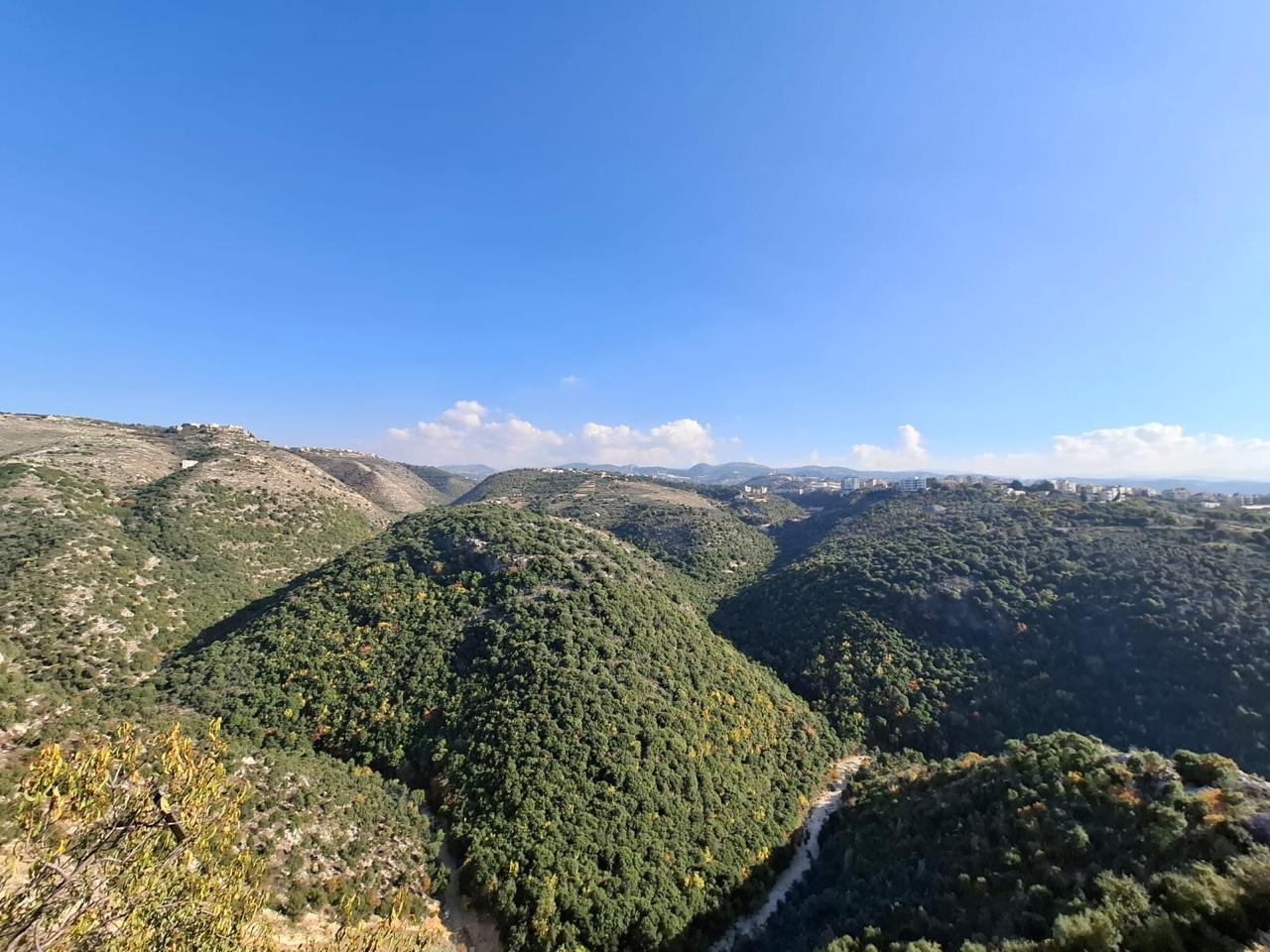 GMB140RM - Apartment For Sale In Hosrayel - شقة للبيع في حصرايل