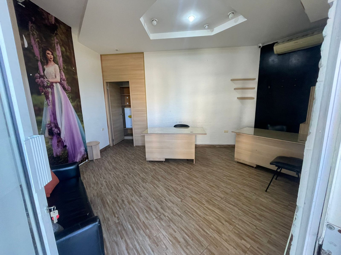 GMK119MH - Office For Rent In Zouk Mikael - مكتب للإيجار في ذوق مكايل