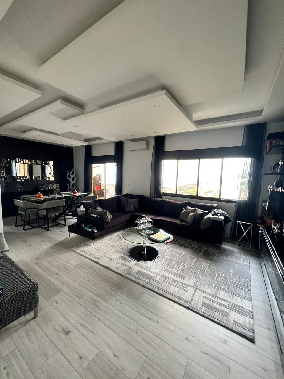 GMB190MM - Apartment For Sale In Blat - شقة للبيع في بلاط