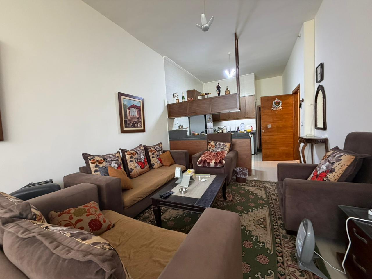 GMB140JC - Apartment For Sale In Blat - شقة للبيع في بلاط