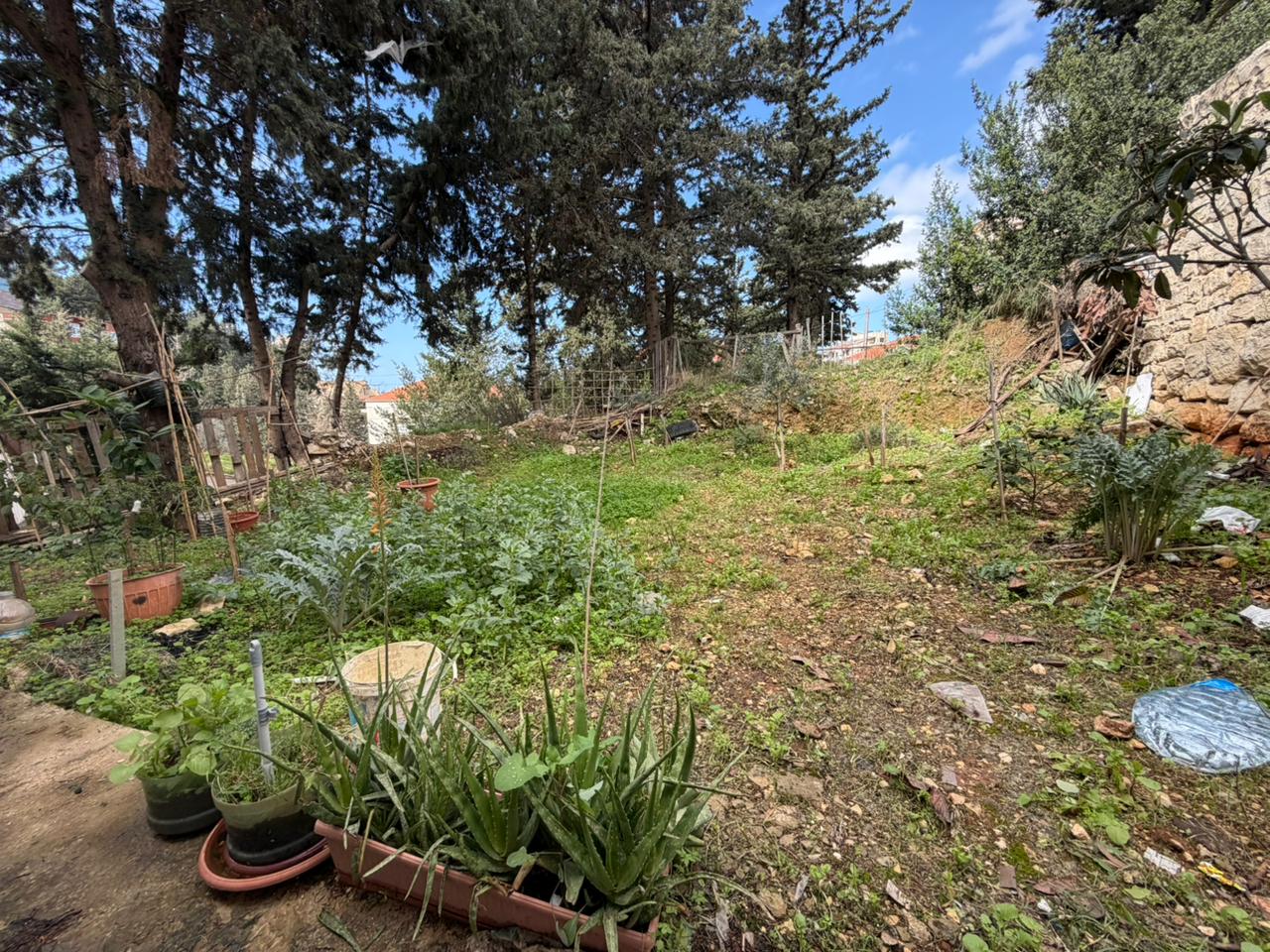 GMB140JC - Apartment For Sale In Blat - شقة للبيع في بلاط