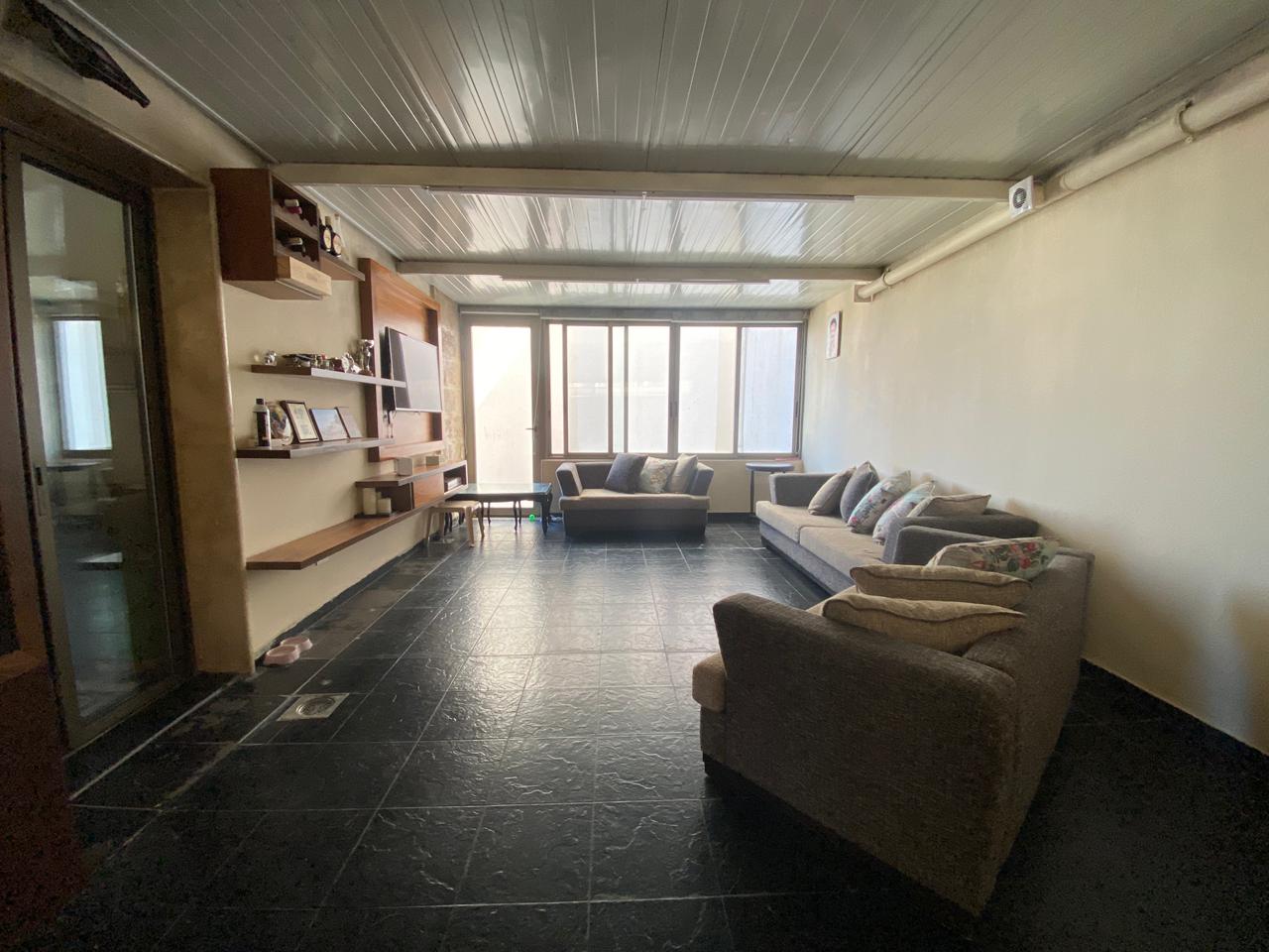 GMB191MM - Apartment For Sale In Hboub - شقة للبيع في حبوب