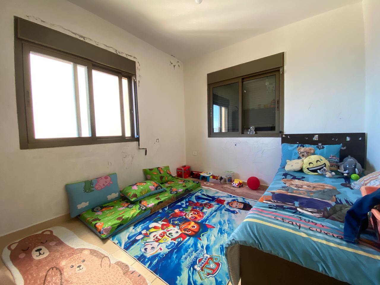 GMB191MM - Apartment For Sale In Hboub - شقة للبيع في حبوب