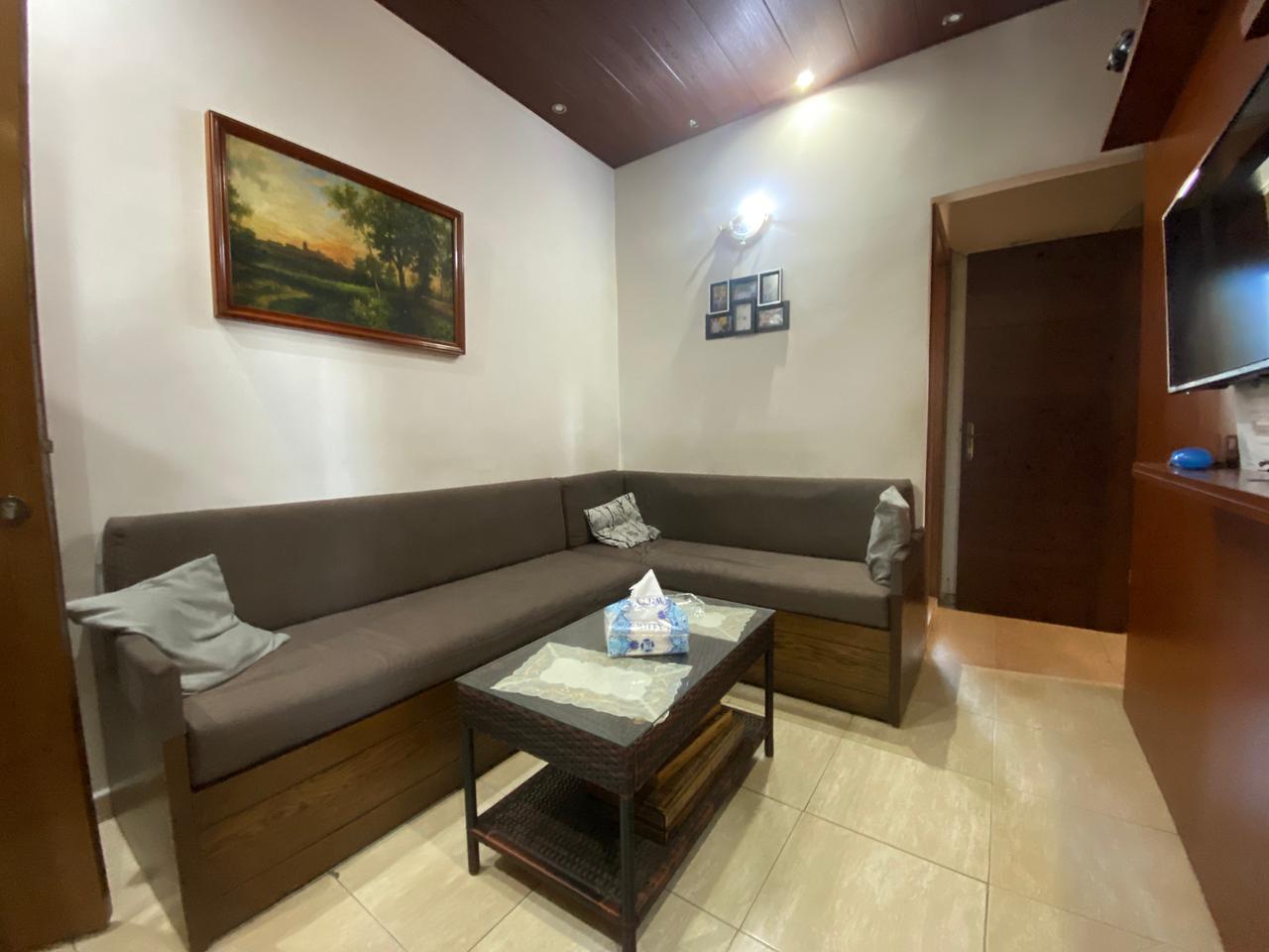 GMB192MM - Apartment For Sale In Hboub - شقة للبيع في الحبوب