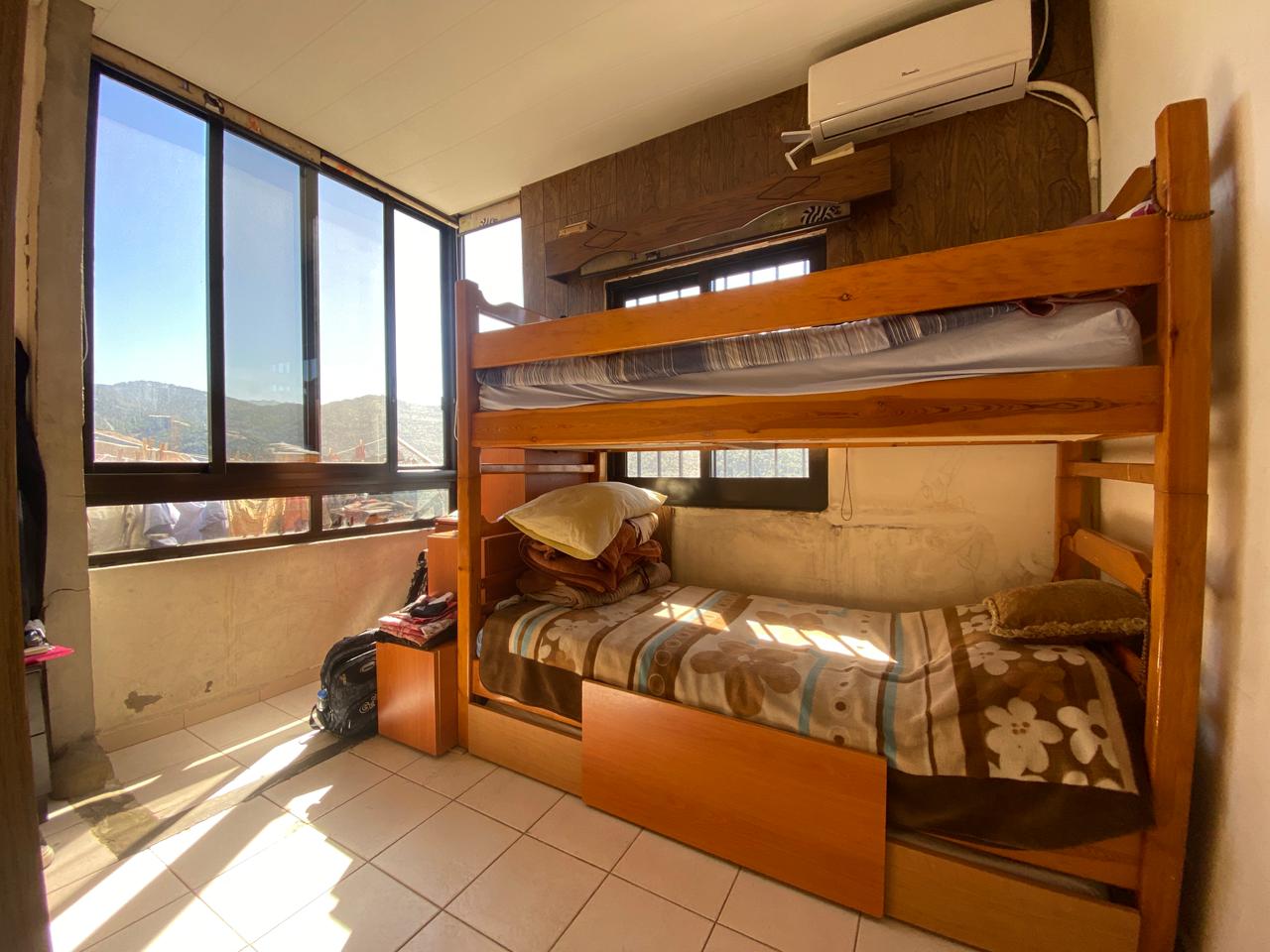 GMB192MM - Apartment For Sale In Hboub - شقة للبيع في الحبوب