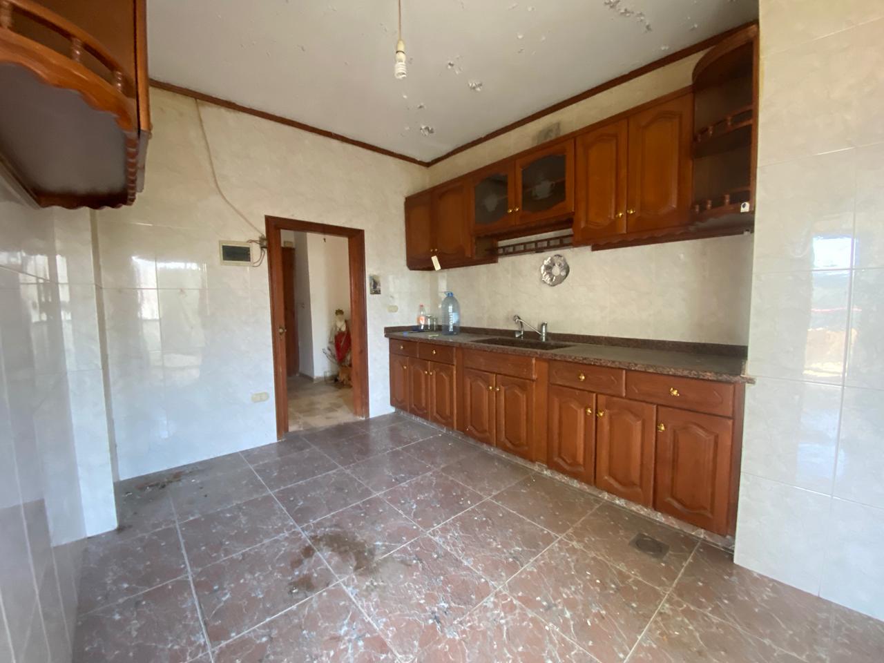 GMB193MM - Apartment For sale In Hboub - شقة للبيع في الحبوب