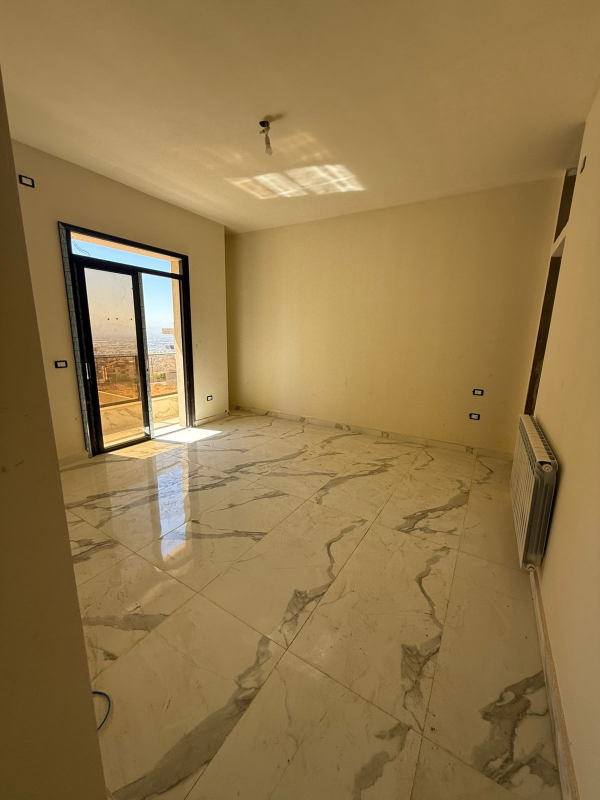 GMZ101CS Apartment for sale in Zahle - شقة للبيع في زحلة