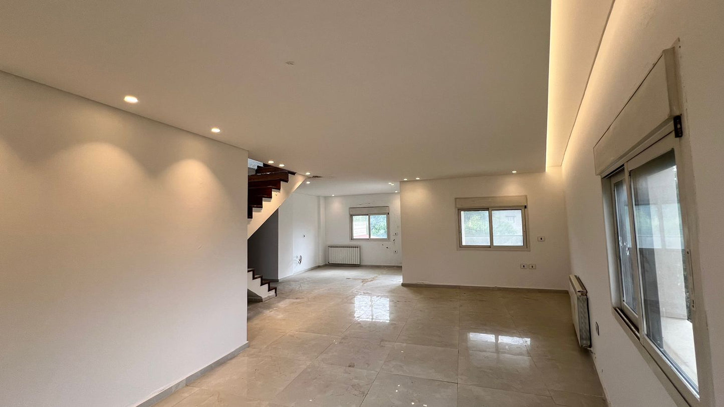 GMK234SS - Duplex For Sale In Sehayleh- دوبلكس للبيع في سهيلة