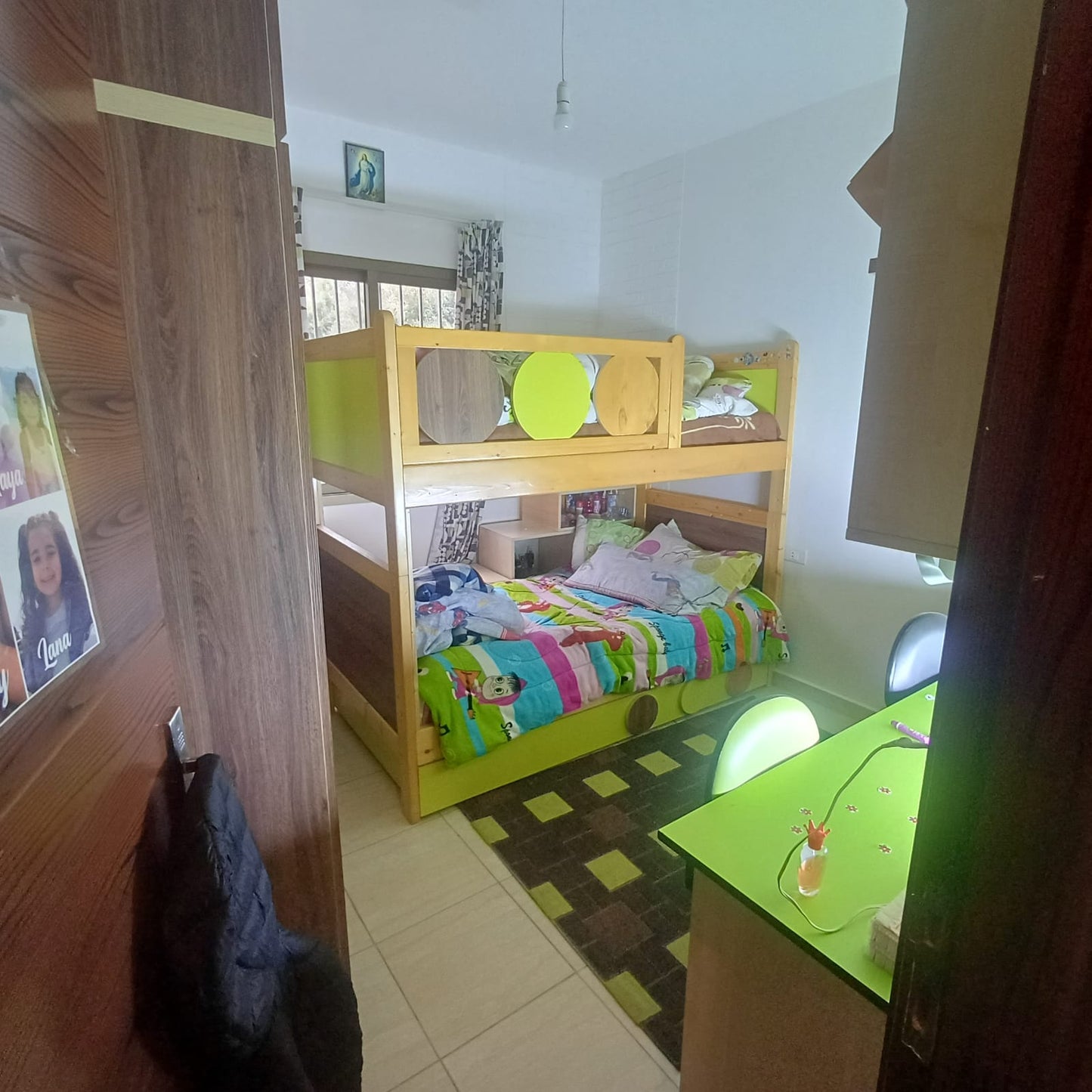 GMB196SZ - Apartment For Sale In Annaya - شقة للبيع في عنايا