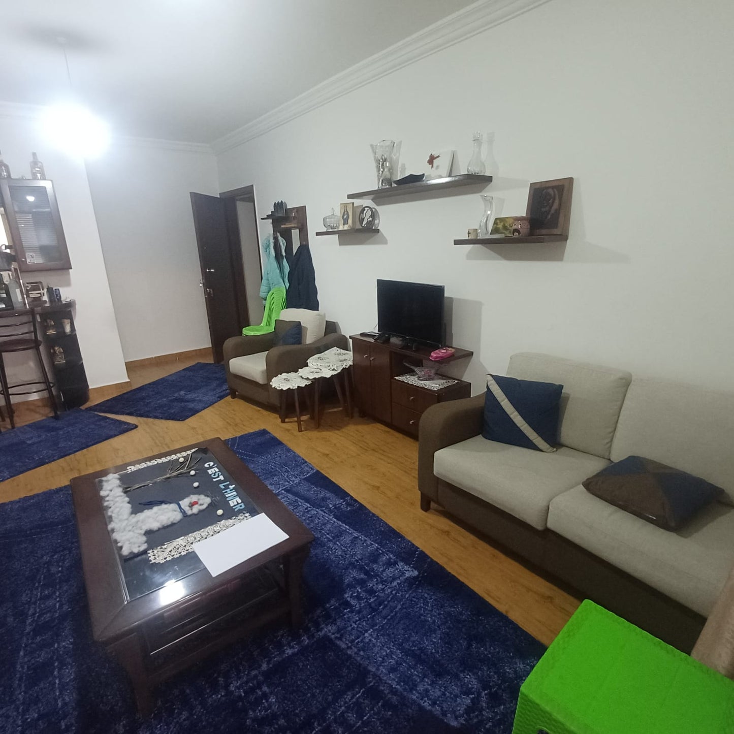 GMB196SZ - Apartment For Sale In Annaya - شقة للبيع في عنايا