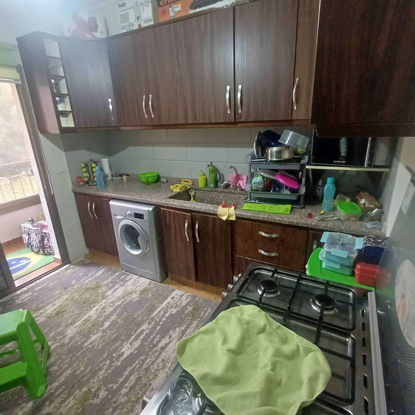 GMB196SZ - Apartment For Sale In Annaya - شقة للبيع في عنايا