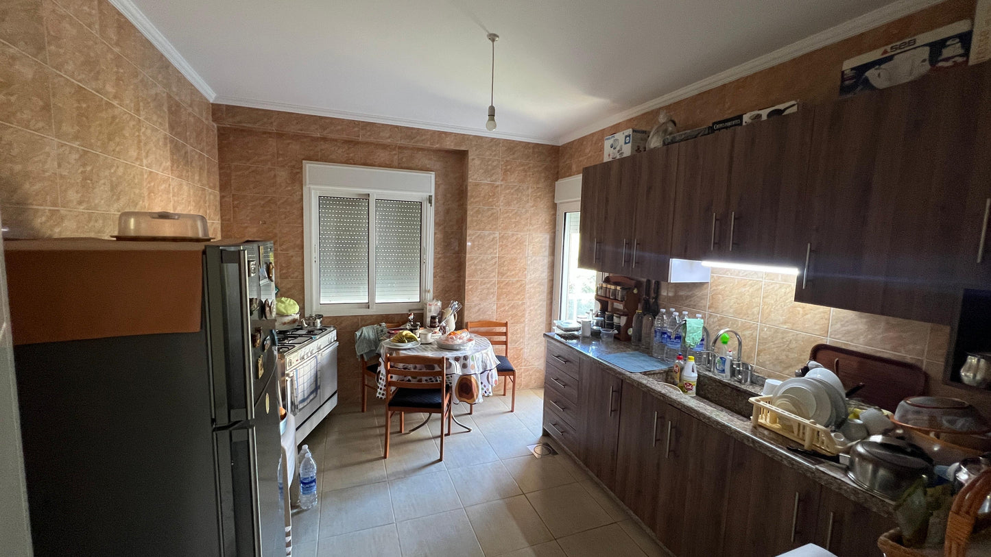 GMB110JS - Apartment For Sale In Blat - شقة للبيع في بلاط