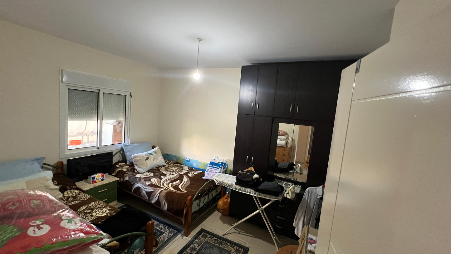 GMB110JS - Apartment For Sale In Blat - شقة للبيع في بلاط