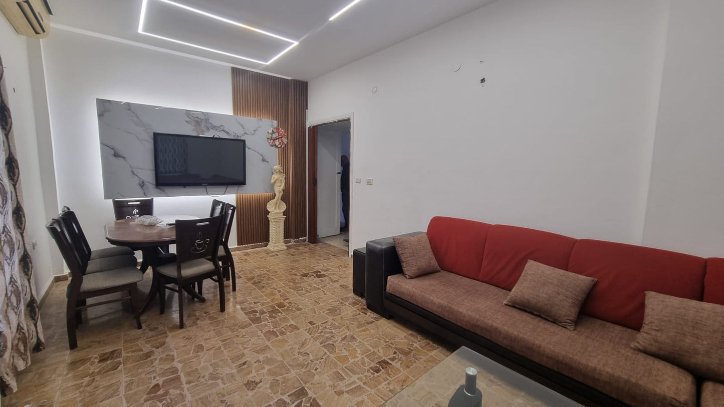 GMC238MAN Apartment for rent in Mazraat Yachouh - شقة للإيجار