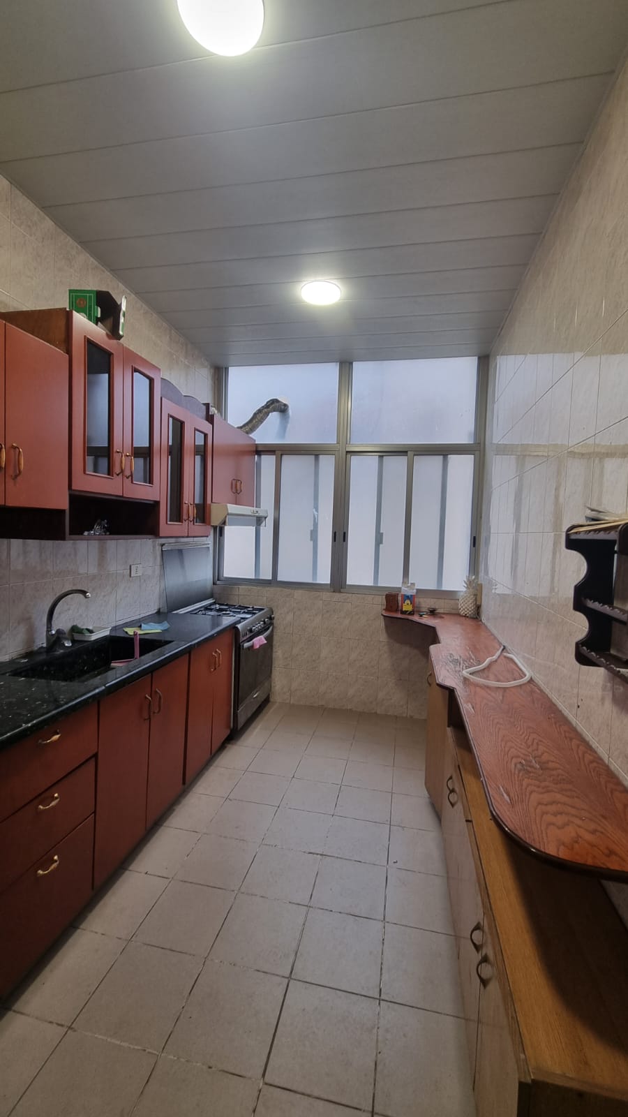 GMC238MAN Apartment for rent in Mazraat Yachouh - شقة للإيجار