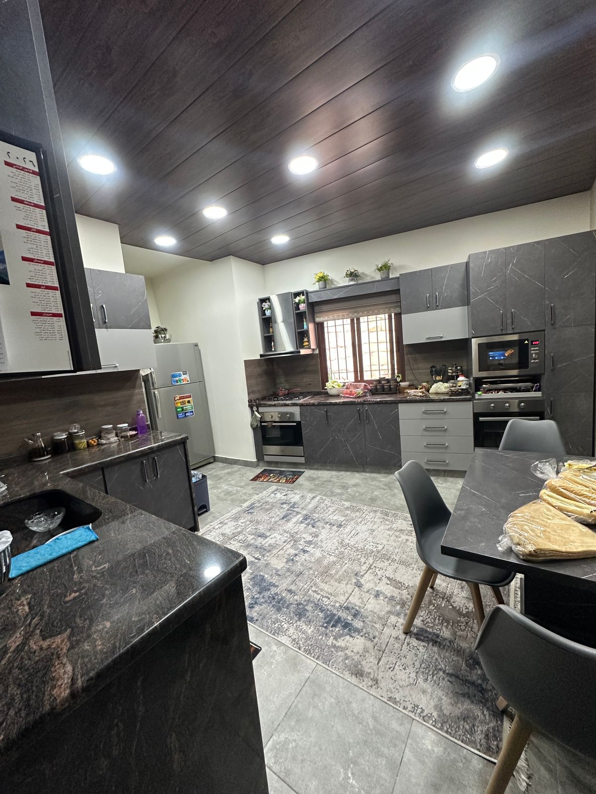 GMB198SZ - Apartment For Sale In Breij - شقة للبيع في البريج