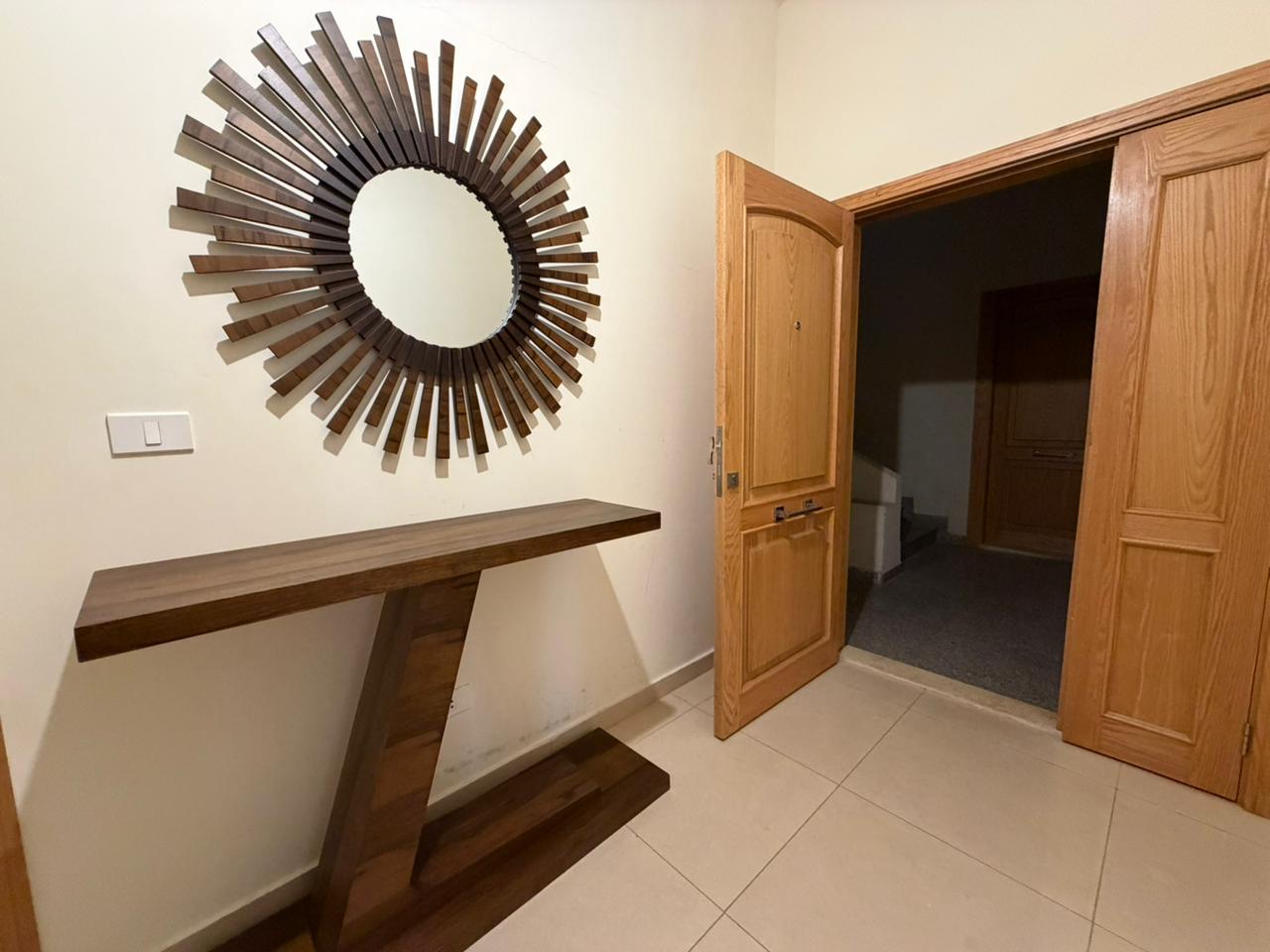 GMB149JC - Apartment For Rent In Blat - شقة للإيجار في بلاط