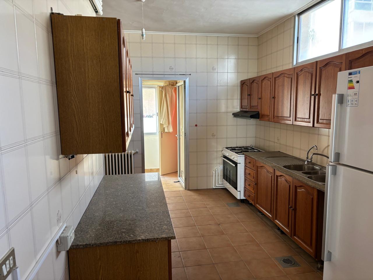 GMK123MH - Apartment For Sale In Adonis - شقة للبيع في أدونيس