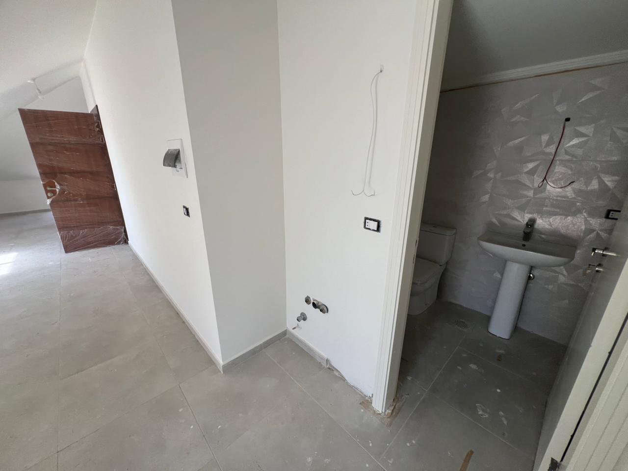 GMK132EN Duplex for sale in Bouar - دوبلكس للبيع في بوار