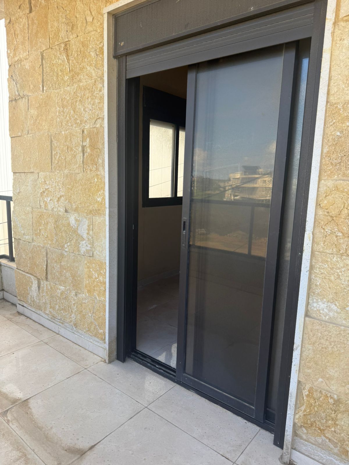 GMB203SA Apartment for sale in Batroun - شقة للبيع في البترون