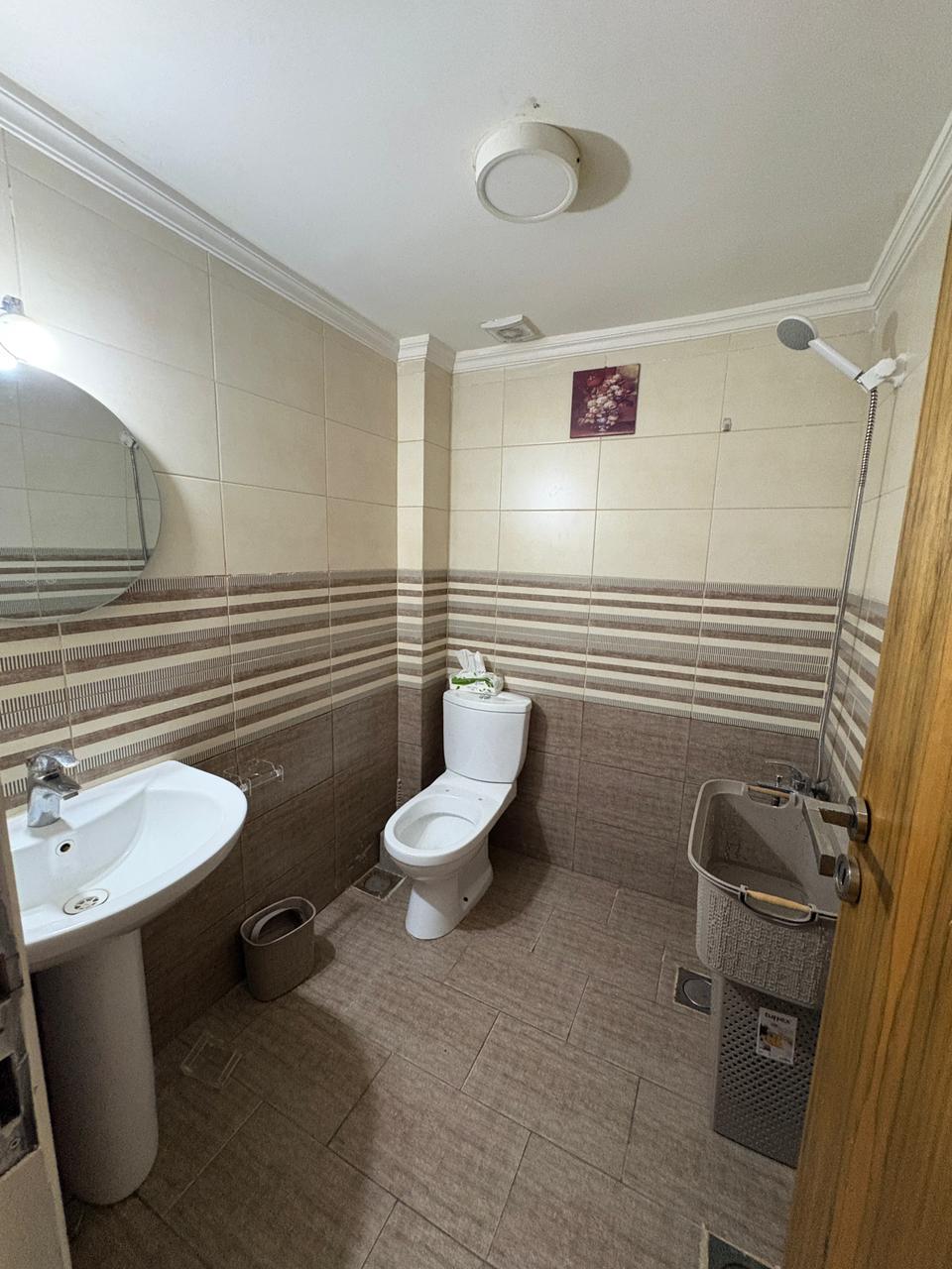 GMB124EC - Apartment For Rent In Amchit - شقة للإيجار في عمشيت