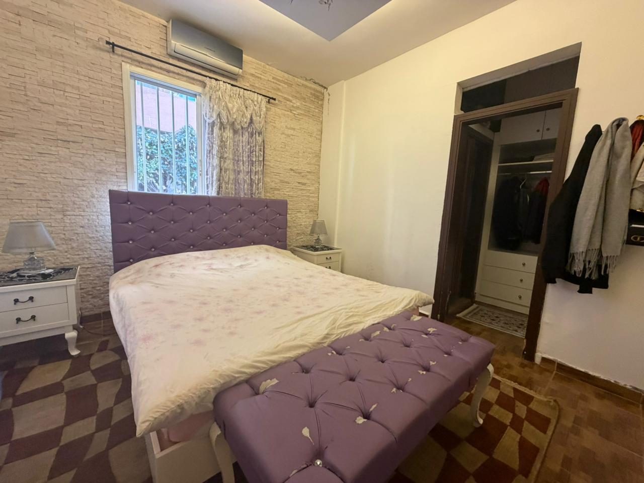 GMB151JC - Apartment For Sale In Amchit - شقة للبيع في عمشيت