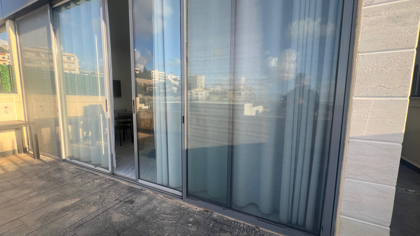 GMB112JS - Apartment For Sale In Blat - شقة للبيع في بلاط