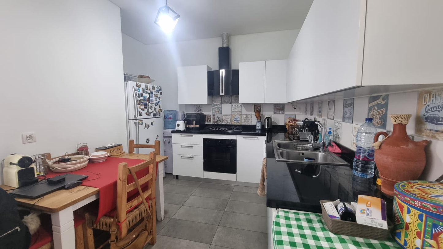 GMC245MAN Apartment for sale in Bikfaya - شقة للبيع في بكفيا