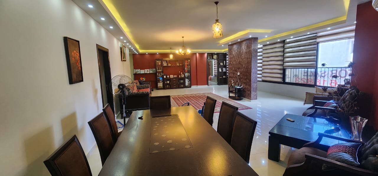 GMC241AJ Apartment for sale in Aylout - شقة للبيع في عيلوت