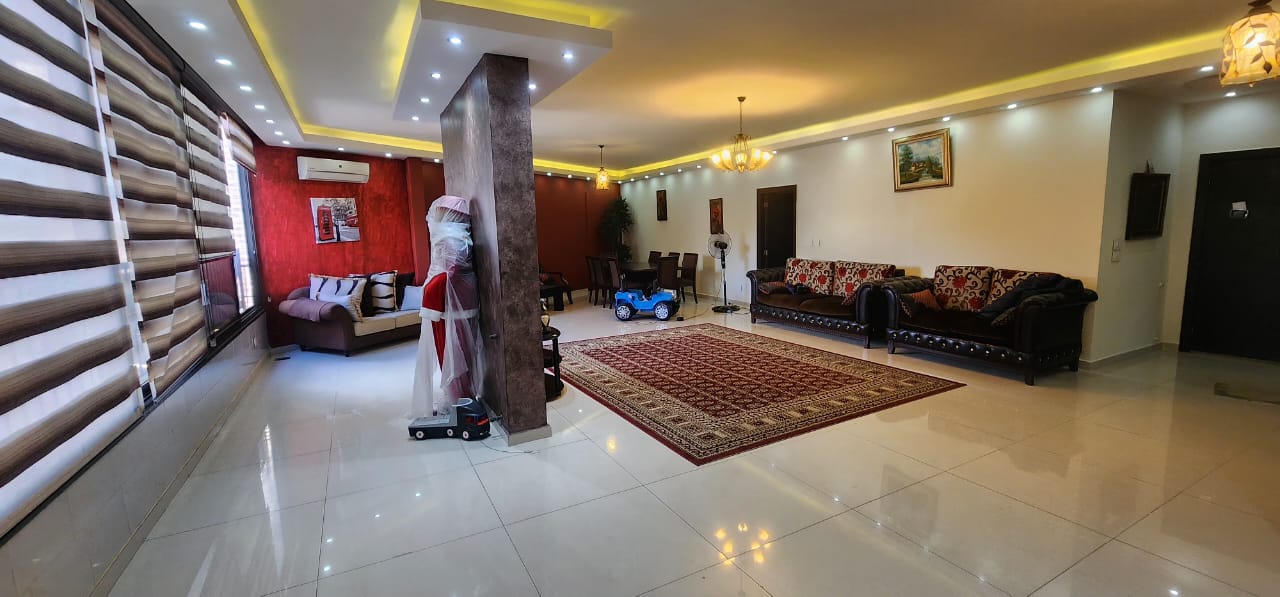 GMC241AJ Apartment for sale in Aylout - شقة للبيع في عيلوت