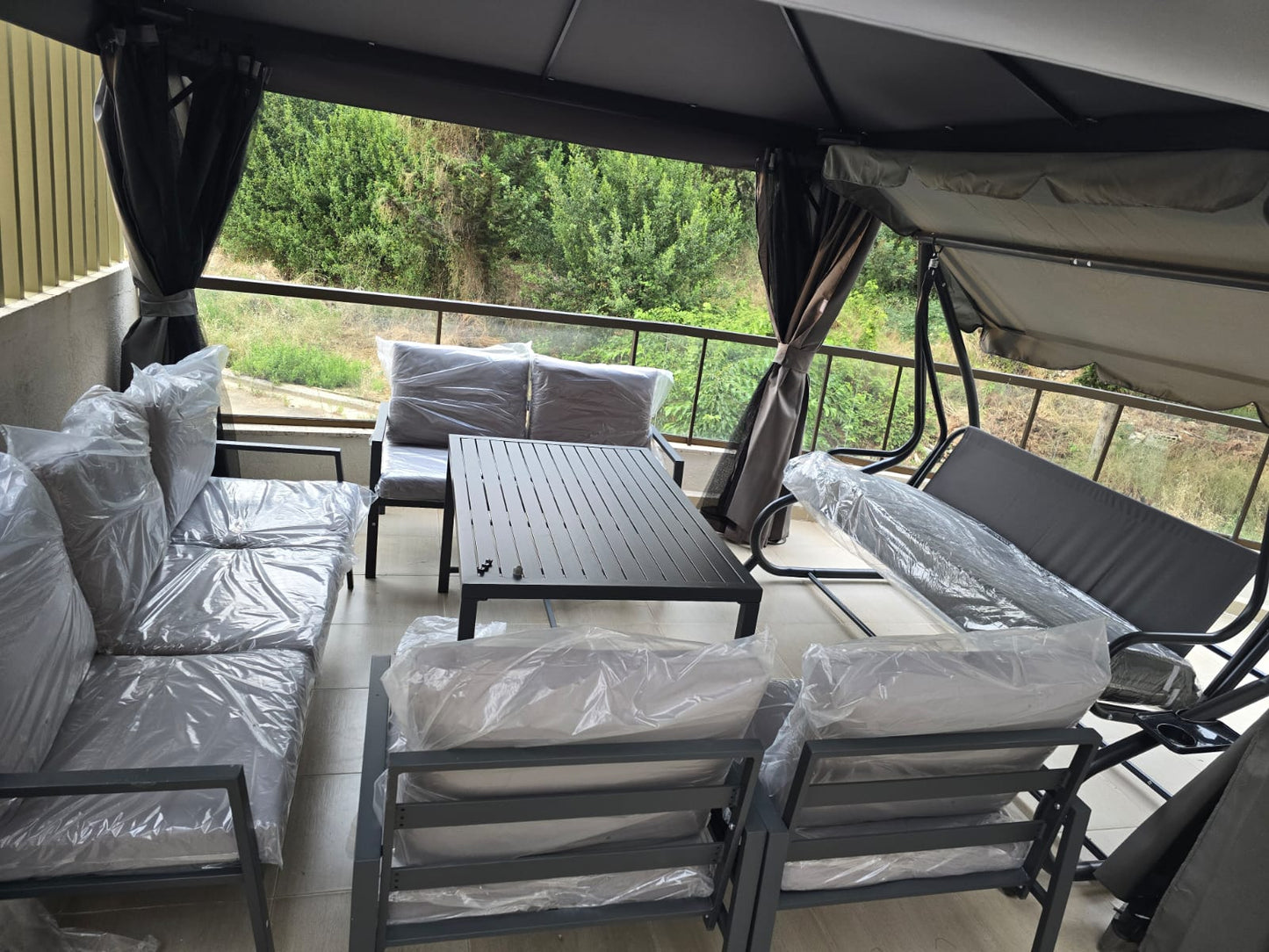 GMB200SZ - Apartment For Sale In Blat - شقة للبيع في بلاط