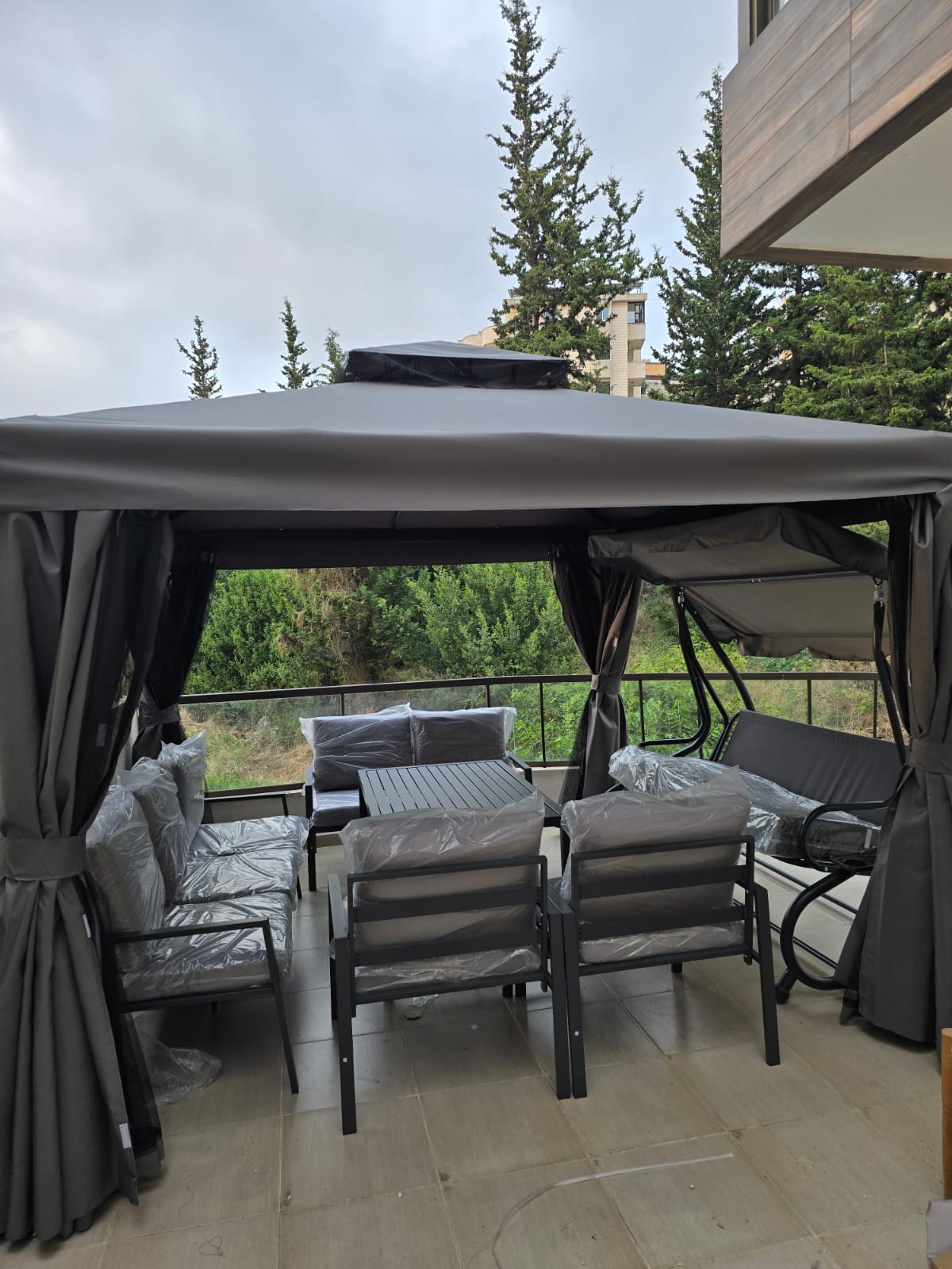 GMB200SZ - Apartment For Sale In Blat - شقة للبيع في بلاط