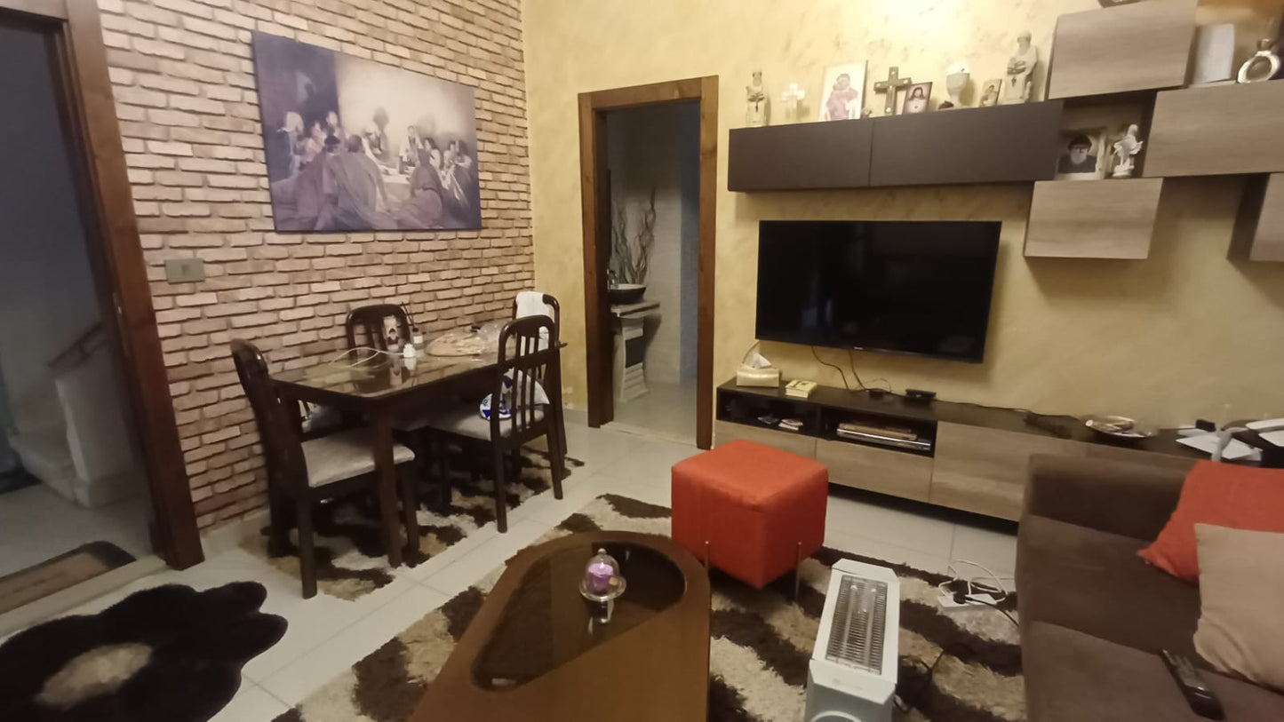 GMK168YA - Apartment For Sale In Sarba - شقة للبيع في صربا