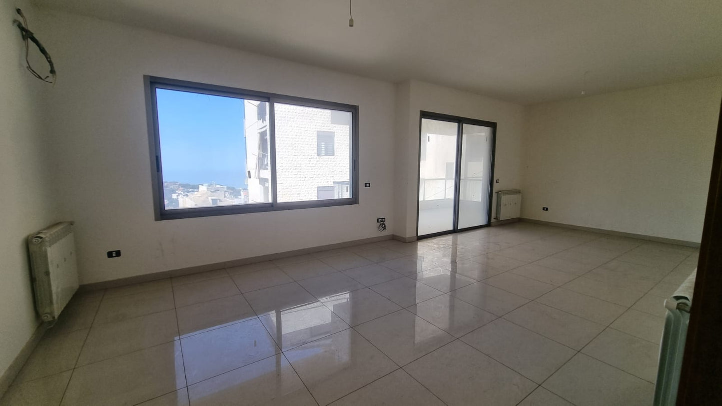 GMC247MAN Apartment for sale in Mazraat Yachouh - شقة للبيع