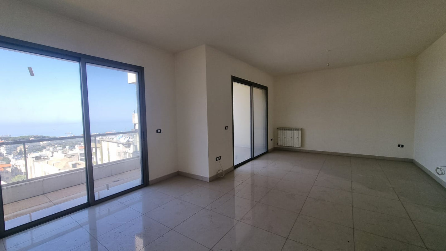 GMC248MAN Duplex for sale in Mazraat Yachouh - دوبلكس للبيع