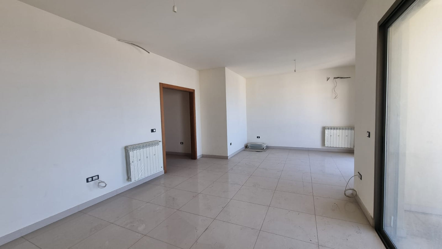 GMC248MAN Duplex for sale in Mazraat Yachouh - دوبلكس للبيع