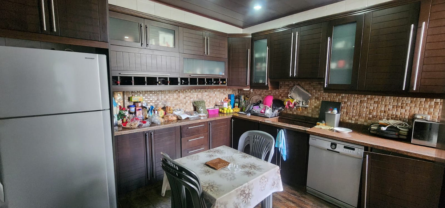 GMC245AJ Apartment for sale in New Rawda - شقة للبيع في نيو روضة