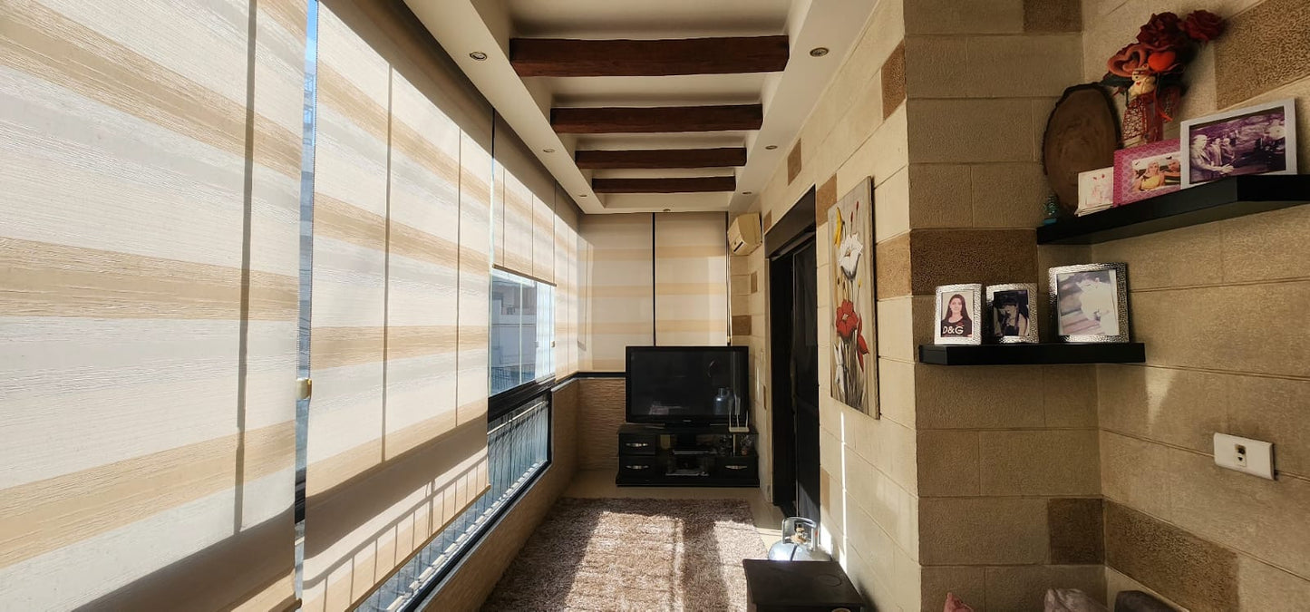 GMC245AJ Apartment for sale in New Rawda - شقة للبيع في نيو روضة