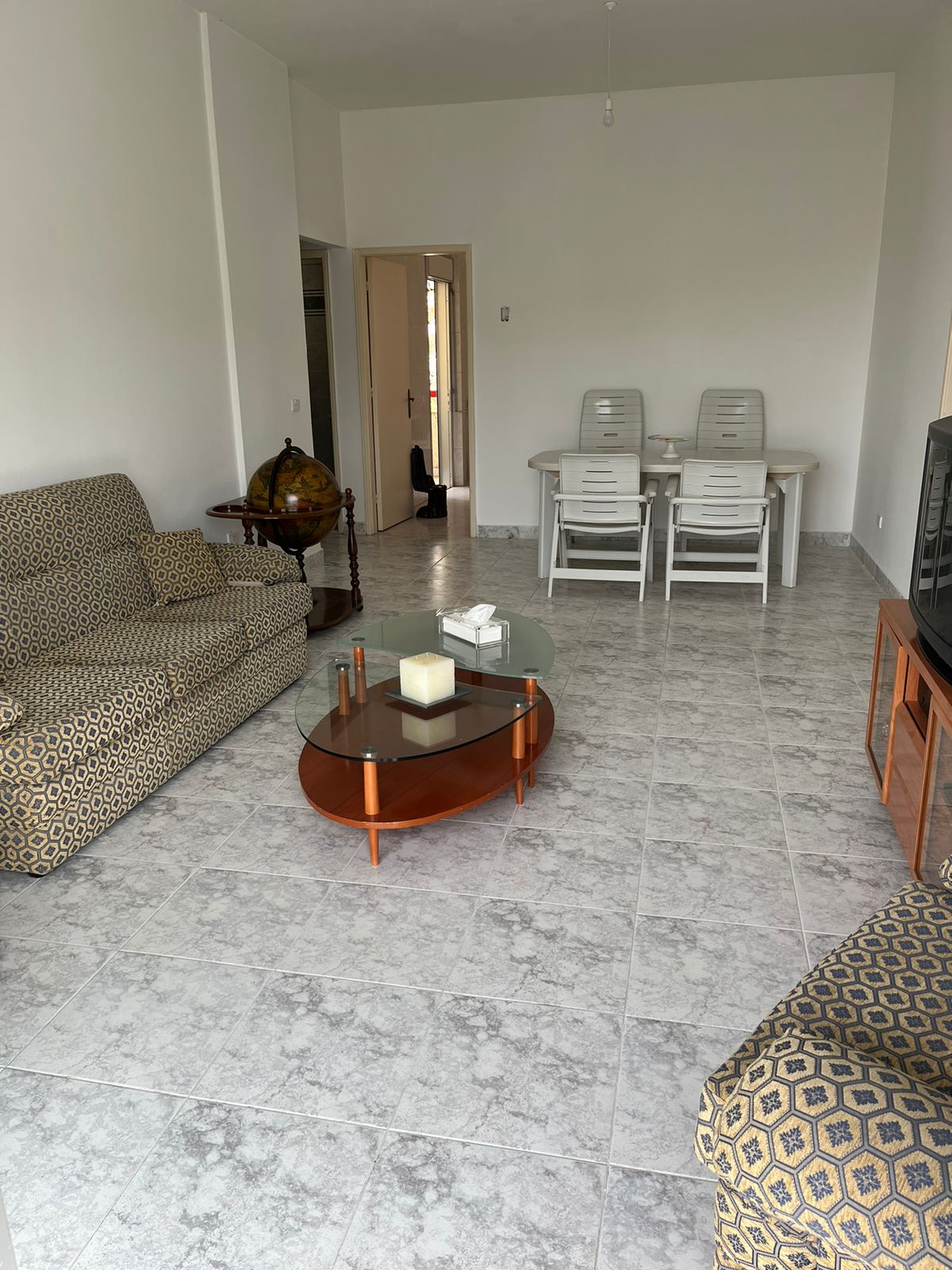 GMB120TA Apartment for sale in Achkout - شقة للبيع في عشقوت