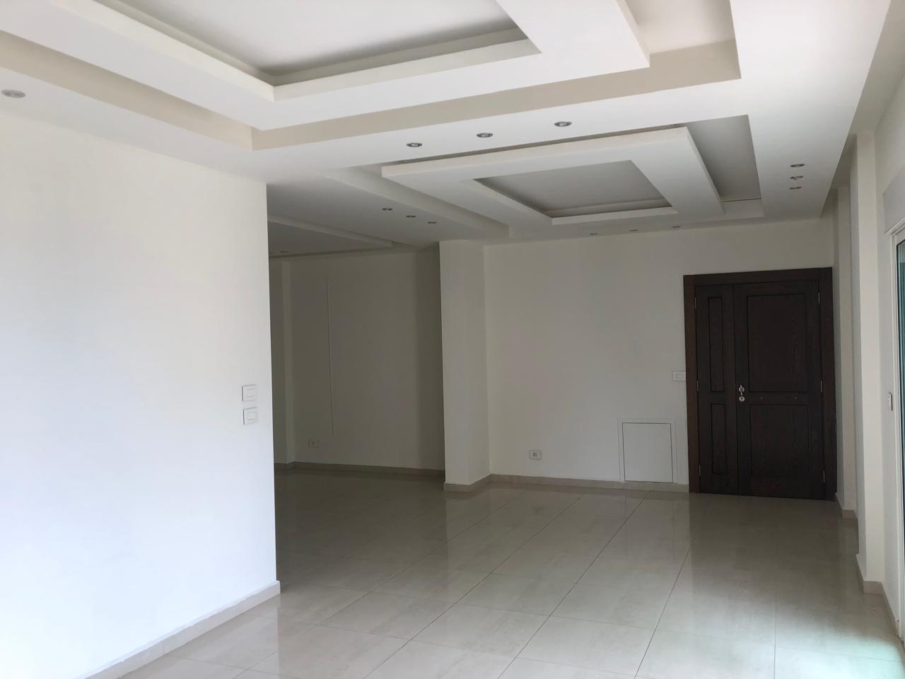 GMK134RA Apartment For Rent In Nahr Ibrahim شقة للإيجار في نهر إبراهيم