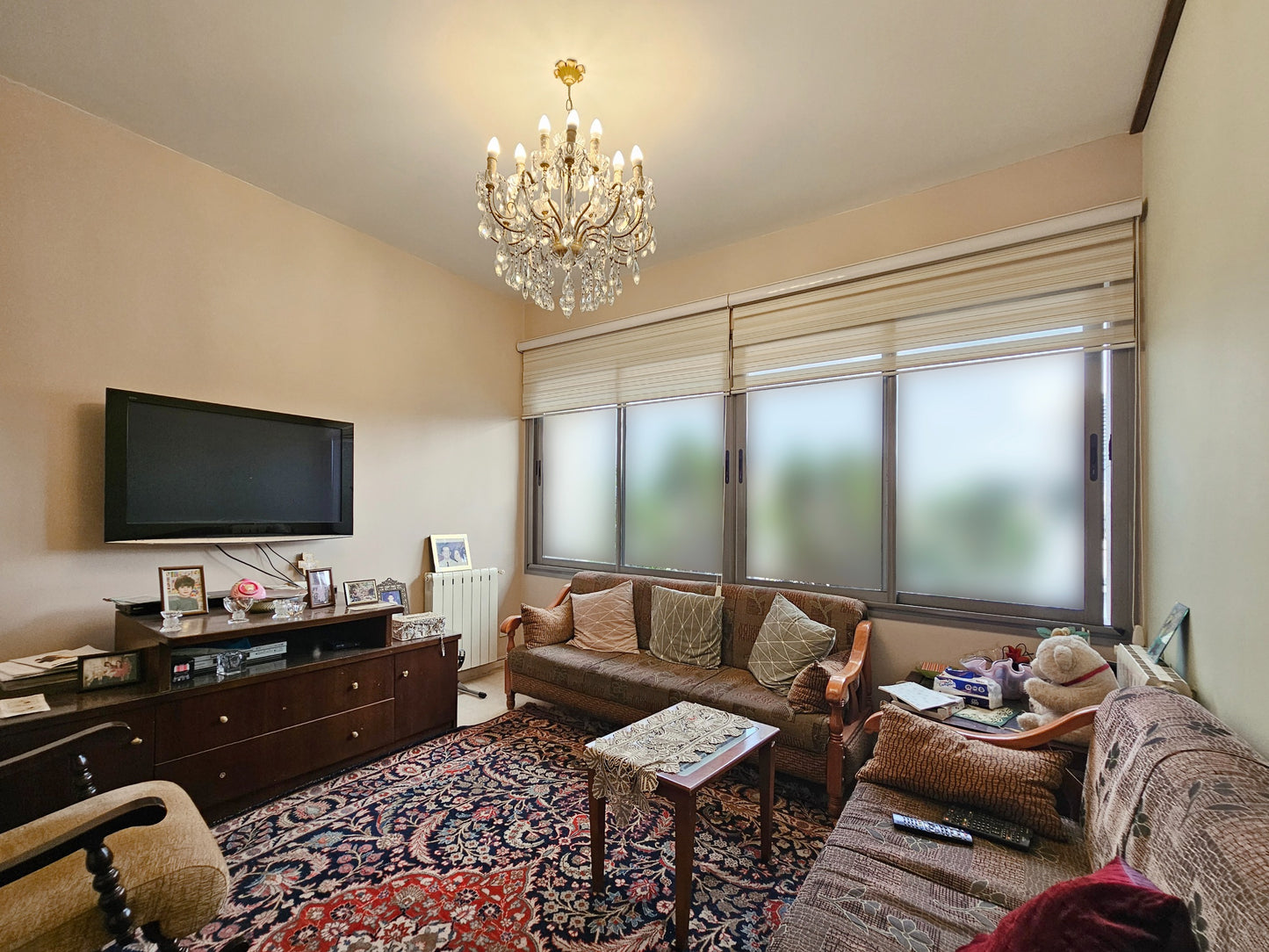 GMC155LG Apartment for sale in Achrafieh - شقة للبيع في الأشرفية