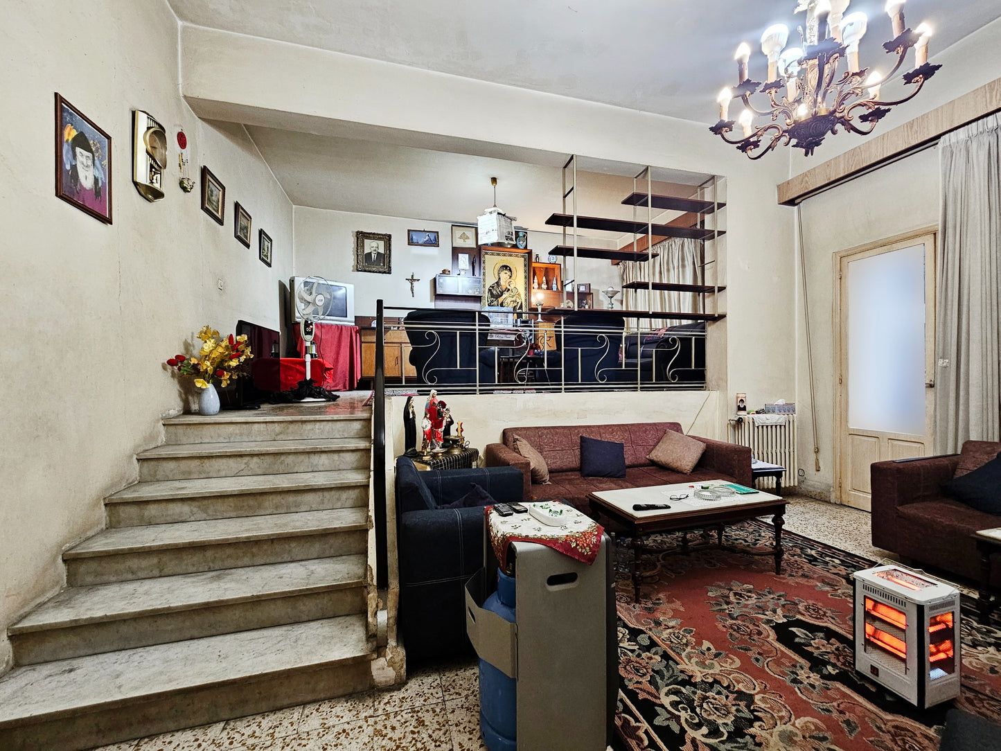 GMC158LG Apartment for sale in Achrafieh - شقة للبيع في الأشرفية